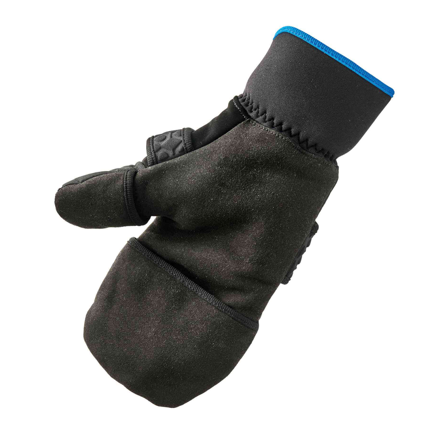 Thermal Flip-Top Gloves - Winter